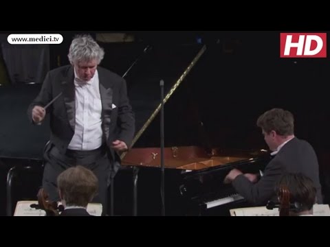Denis Matsuev  - Liszt, Piano Concerto No. 2