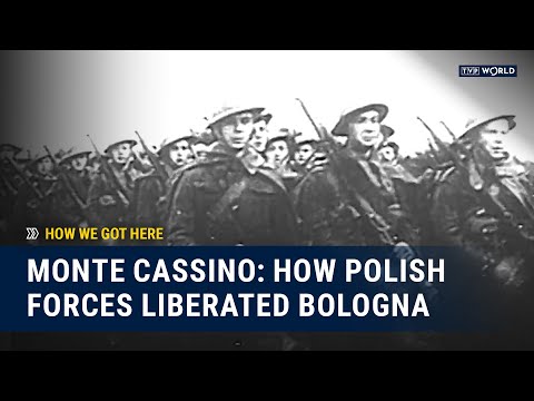 “For Our Freedom and Yours”: Poles on the Battlefronts of World War II | HWGH