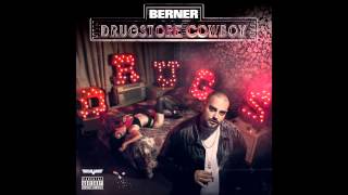Berner - Ugh Feat. (Ty Dolla $ign &amp; Problem)