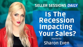 Is the Recession Impacting your Amazon Sales?