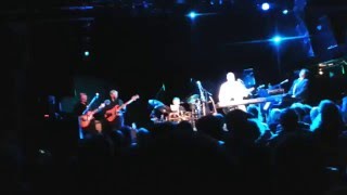 The Rutles - Living in Hope 02 Academy Islington 22nd May 2014