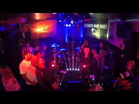 Results May Vary Band - Let the Bodies Hit the Floor