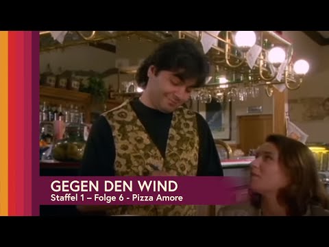Gegen den Wind Staffel 1, Folge 6 - Pizza Amore (mit Ralf Bauer und Hardy Krüger Jr.)
