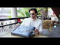 DOMISO EVA Laptop Bag