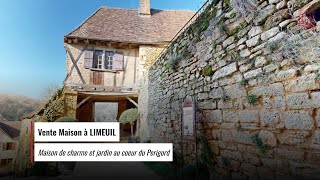 Download the video "Vente Maison à LIMEUIL 2 pièces - 235.400  €"