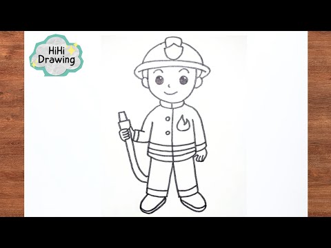 Firefighting Drawings