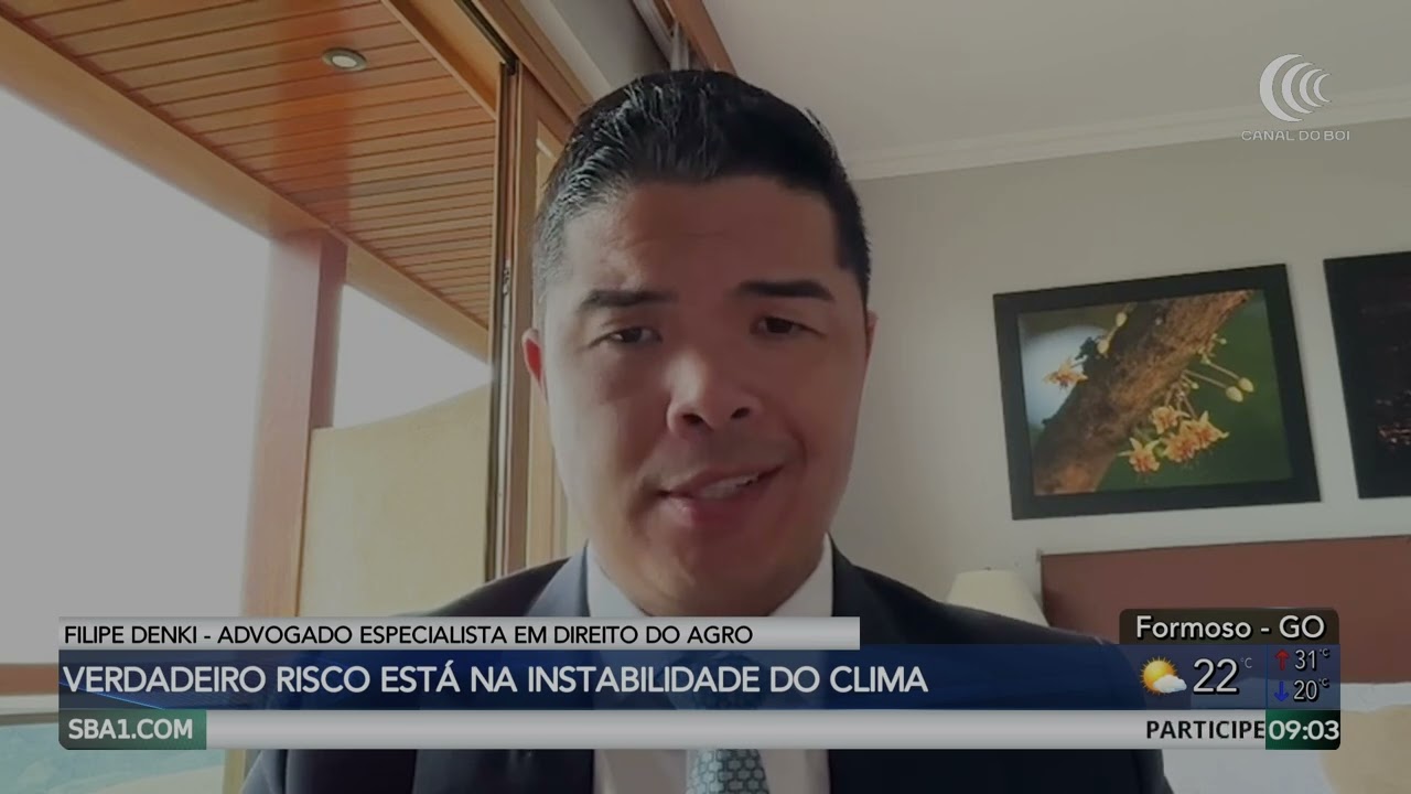 Custos de produção em alta e queda nas commodities são risco causado pelo efeito do El Ninõ no campo