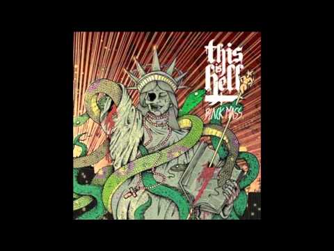 This Is Hell - Black mass (Full Album)