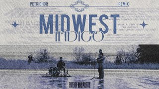 Cover art for Midwest Indigo