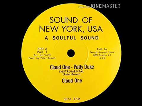 Cloud One - Patty Duke (Part I)