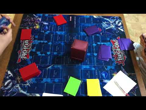 TRICKSTAR VS TRICKSTAR || FULL GAME || TABLE 1 ||