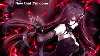 That's Outrageous! - Obliviate (with lyrics) - YouTube