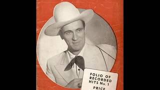 Ernest Tubb - Swell San Angelo