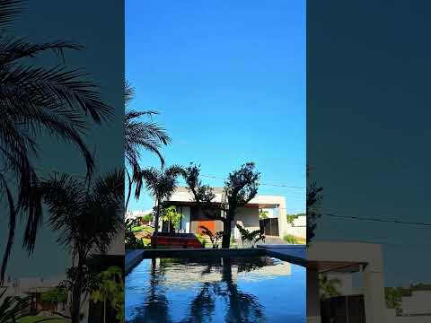 CASA DE VERANEIO NO RESORT PORTO RICO - RIO PARANÁ