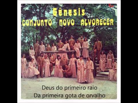Gênesis - Conjunto Novo Alvorecer
