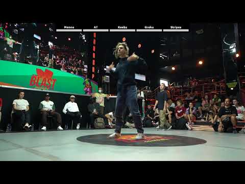 Style of Control vs Mighty jim & Klodison I Top 16 - 2 vs 2 I The Legits Blast Banska Bystrica 2021