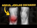 JOELHO INCHADO Saiba As 5 Causas E Soluções Para Aliviar A Dor E Inchaço
