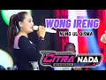 WONG IRENG NUNG UL QIS CITRA NADA LIVE CIMANDOR DESA MUNJUL KEC ASTANAJAPURA KAB CIREBON
