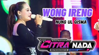 Download lagu WONG IRENG ~ NUNG UL QIS // CITRA NADA LIVE CIMANDOR - DESA MUNJUL // KEC.ASTANAJAPURA - KAB.CIREBON mp3 Download lagu WONG IRENG ~ NUNG UL QIS // CITRA NADA LIVE CIMANDOR - DESA MUNJUL // KEC.ASTANAJAPURA - KAB.CIREBON mp3