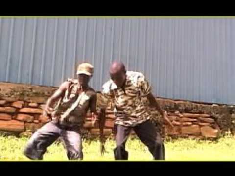 NYABARAGUA MADI PAWA STARS