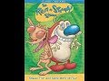 Games Animation Nickelodeon 1994 Logos