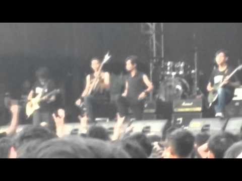 west java invasion festival #4 cianjur