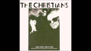 The Christians - Forgotten Town [Uptown Mix],1987, HQ