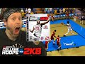 Is This The Best Basketball Game Ever College Hoops 2k8