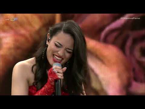 Yancy - Tormento - Gala 11 - Objetivo Fama 2025