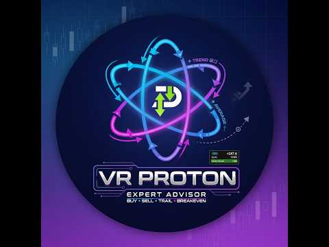 Video VR Proton MT5