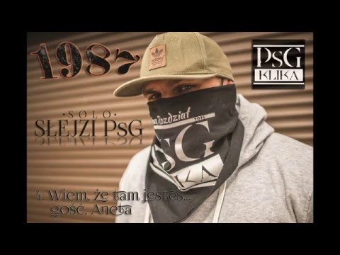 Słejzi PsG - Wiem, że tam jesteś... (gość. Aneta)