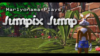 Jumpix Jump: New Contender for the Worst