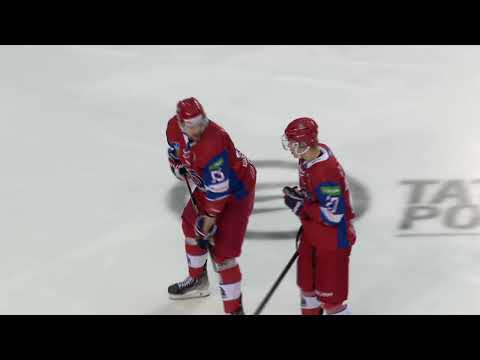 12.kolo HK Poprad - MHK 32 Liptovský Mikuláš ZÁZNAM