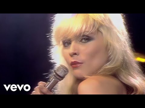 Blondie - Denis (Official Music Video)