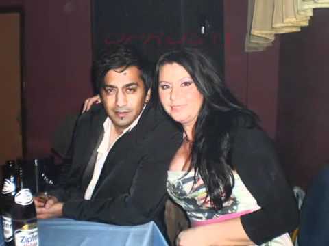 Zlata Avdic i Fazlija-Oprosti