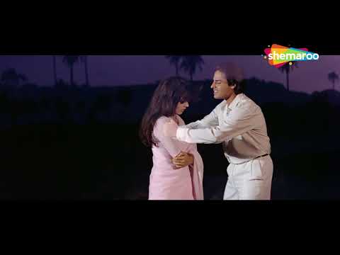Teri Dosti Se Mila | Pyaar Ka Saaya (1991) | Rahul Roy | Sheeba | Kumar Sanu  | Bollywood Hindi Song
