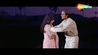 Teri Dosti Se Mila | Pyaar Ka Saaya (1991) | Rahul Roy | Sheeba | Kumar Sanu  | Bollywood Hindi Song