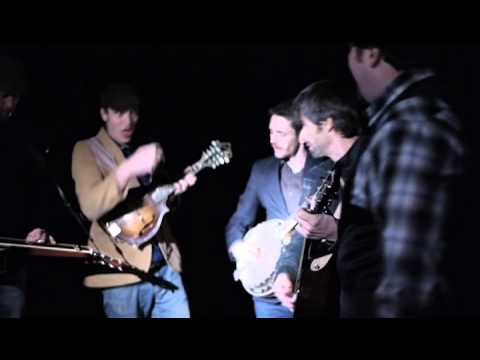 Eight Dollar Mountain - 35 Miles [Official Video]