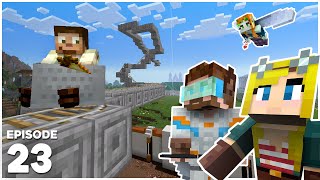 falsesymmetry's recent Youtube video thumbnail