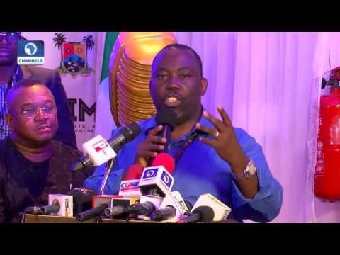 EN: All Africa Music Awards Announces Nominees For 2016 Awards