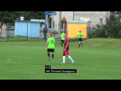 Rymer Rybnik vs Gwiazda Skrzyszów