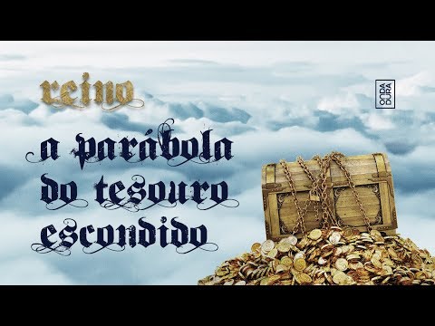 Pastor Lipão |  A Parábola Do Tesouro Escondido #Reino