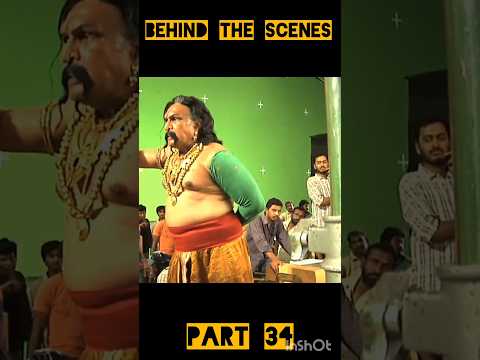 Why Baahubali's VFX Is Still The Best