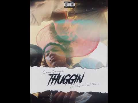 CeeDuce x 2Mafia x Lil Deuce - Thuggin (Prod.DannyBoy)