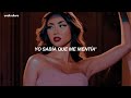 Paloma Mami - Fingías (Letra)