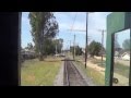 Cab Ride On OERM PE 1624 Part 2 2014 06 15