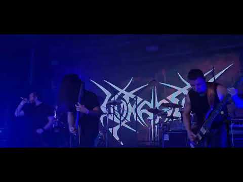 VOKODLOK  -  THE HUMAN. Live in Quantic, Bucharest, 2025