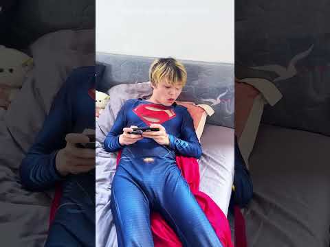 小狗是人类最好的伙伴#joker #angel