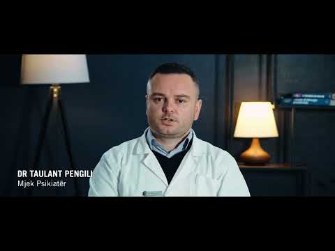 Dëshmi e pacientit -  "Pas trajtimit të varësisë nga substancat, i jam rikthyer jetës normale"