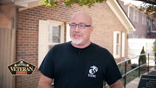 2019 Marvin Grosz III BME Veteran Hidden Treasures